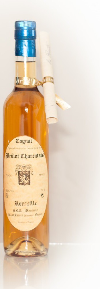 Cognac à Brûlot Charentais 50 cl